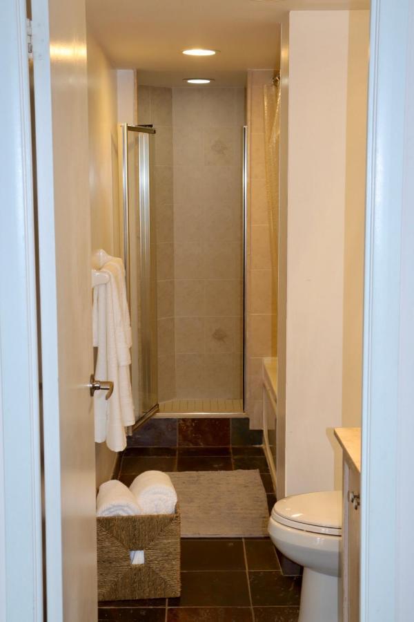 Apartment/2Bedrooms/2 Full Bathrooms/Free Parking تورونتو المظهر الخارجي الصورة